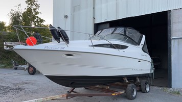 Bayliner Ciera 285