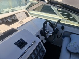 Searay 290 Sundancer (diesel)