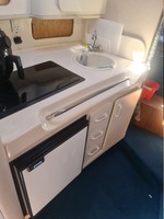 Searay 290 Sundancer (diesel)