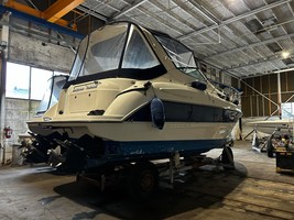 Bayliner Ciera 305