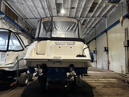 Bayliner Ciera 305