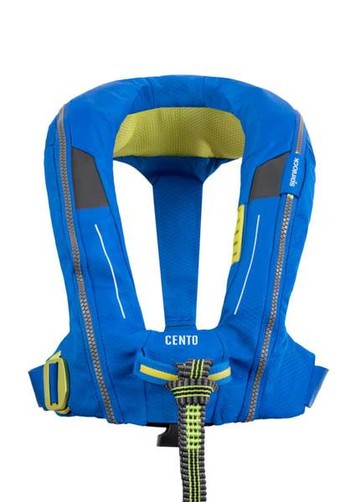 Spinlock Cento Junior