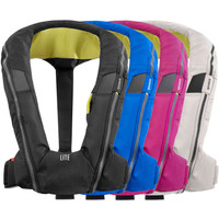 Spinlock Deckvest Lite 