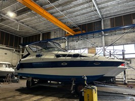 Bayliner Ciera 305