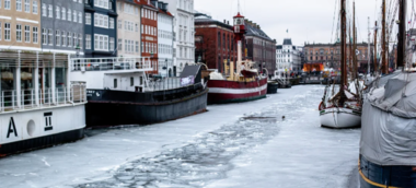 GUIDE - vinterklargøring