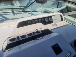 Searay 290 Sundancer (diesel)