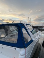 Searay 290 Sundancer (diesel)