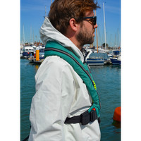 Spinlock Deckvest Lite 