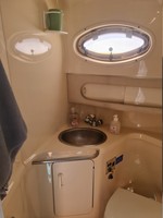 Searay 290 Sundancer (diesel)