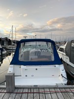 Searay 290 Sundancer (diesel)