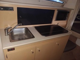 Bayliner Ciera 285