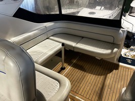 Bayliner Ciera 305